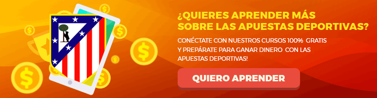 ¿Cómo apostar por Atlético de Madrid?