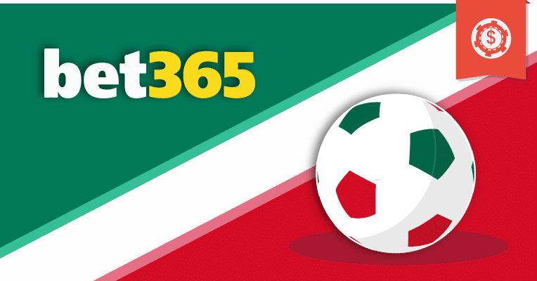 Bet365mx: Cómo funciona esta casa de apuestas