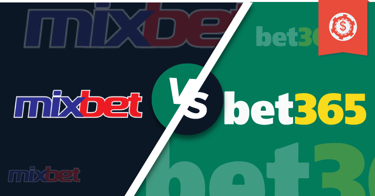 Mix Bet Vip vs. Bet365: qual a diferença entre essas casas de apostas?