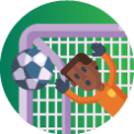 Mais 0.5 Chutes Gol