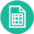 Plantilla para hacer download