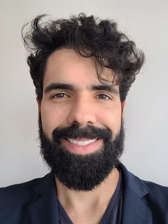 Betão Alves, especialista do Clube da Aposta