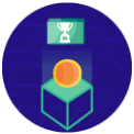 Criptomoedas Blockchains Tokens