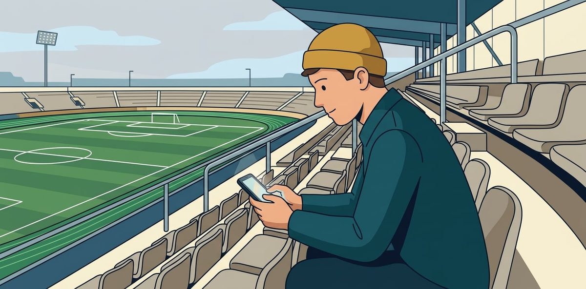 aposta com prudência e integridade esportiva