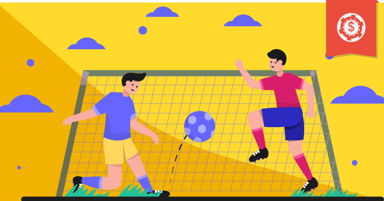 Como escolher jogos para trabalhar no mercado Under Limit?