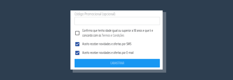 Confirmar Betsul