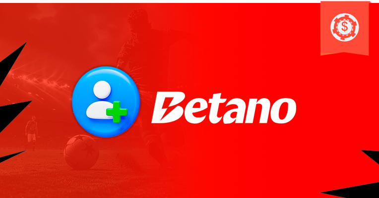 Criar Conta na Betano: Cadastro Rápido e Seguro