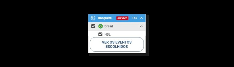 Brasil Nbl