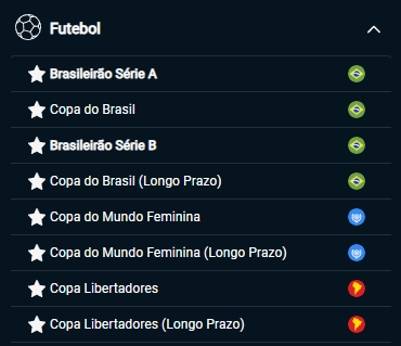 Imagem da análise da H2bet