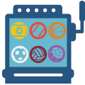 Opções de esportes para apostar na Playbonds