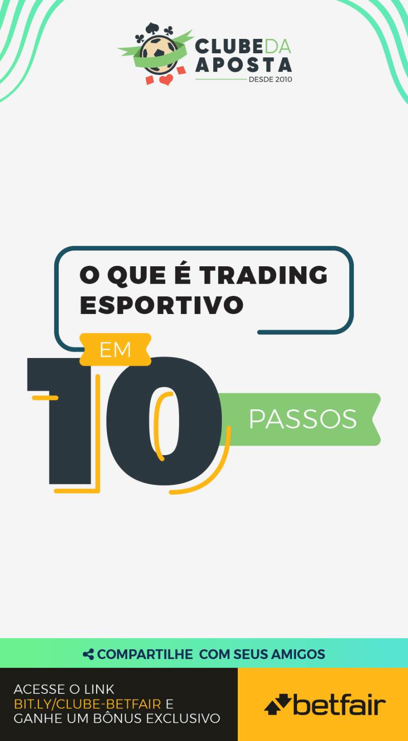 00 O Que E Trading Esportivo