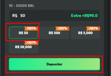Bonus Deposito Bc Game
