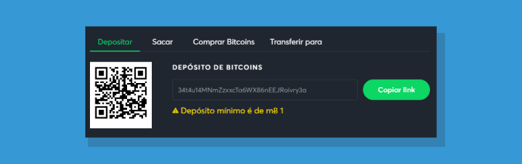 Qr Code Sportsbet.io