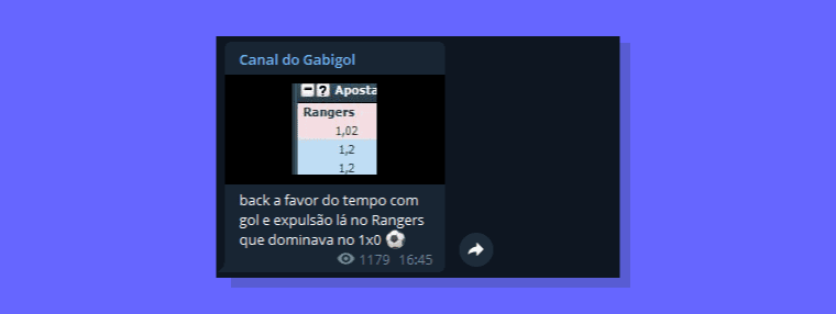 Apos Gol Fecho Nao Fecho