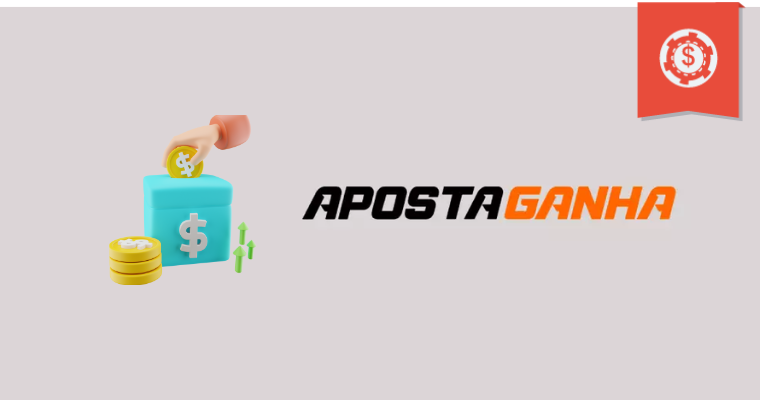 Aposta Ganha – Como depositar com segurança neste site de apostas