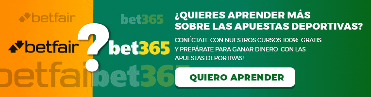quieres aprender mas sobre las apuestas deportivas