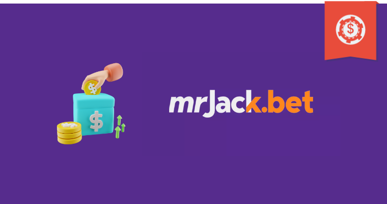 Mr Jack Bet Bônus: Como funciona o bônus de boas-vindas em 2024?