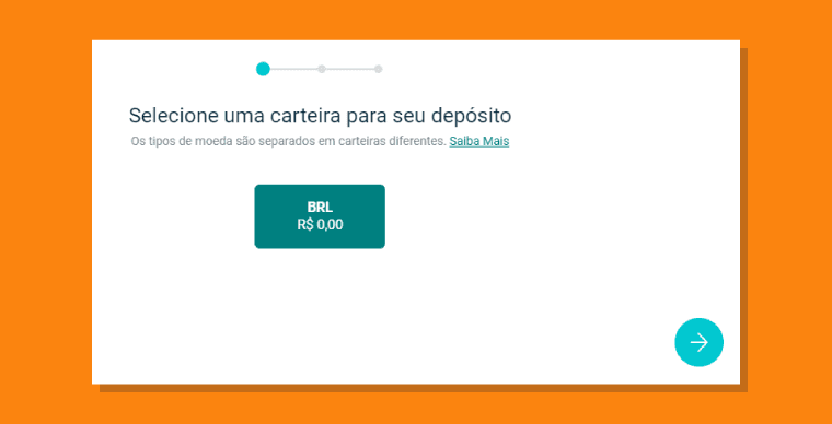 Botao Depositar Rivalry