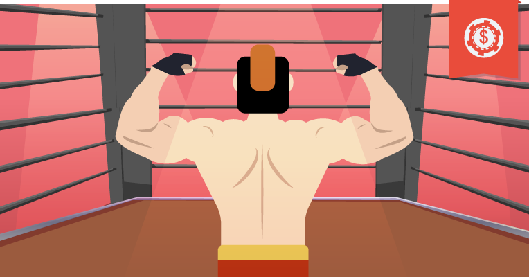 Apostas MMA • Como apostar em MMA e UFC?