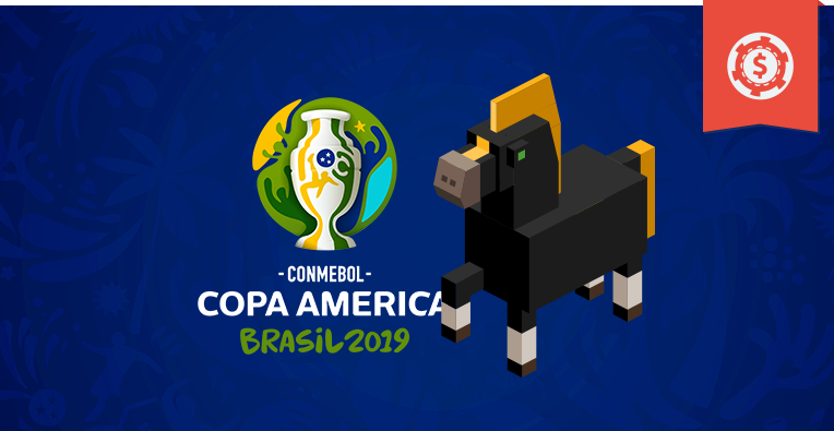 ¿Quién será el caballo negro en la Copa América 2019?