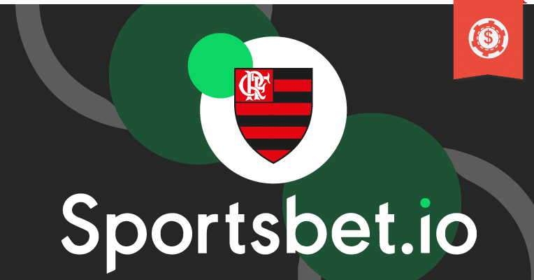 Como apostar na Sportsbet.io • Aposte na casa de apostas patrocinadora do Flamengo