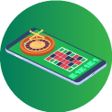 Roleta bet365 app mobile