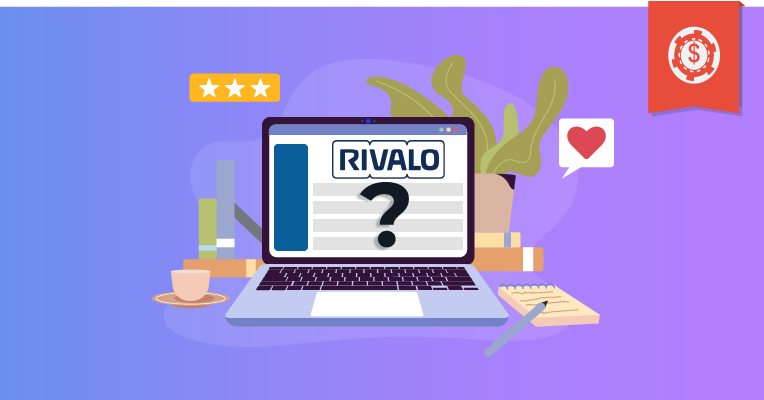 A Rivalo é confiável?