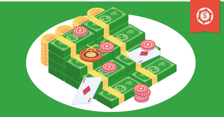Jackpot nas apostas: como funciona e como ganhar dinheiro?