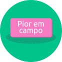 Lay ao pior em campo