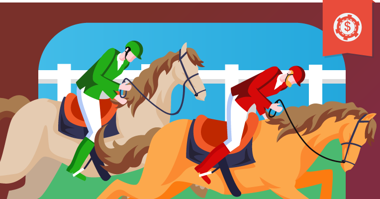 Apostar em cavalos • Como fazer suas apostas nos cavalos pela primeira vez