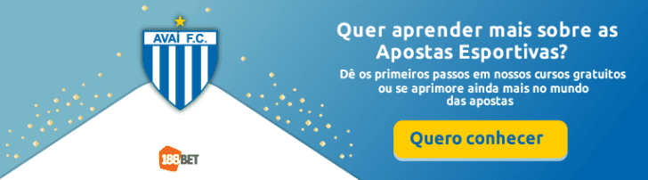 Quer Aprender Mais Sobre Apostas Esportivas 188bet Avai