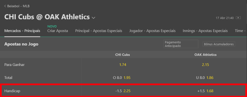 Beisebol 02