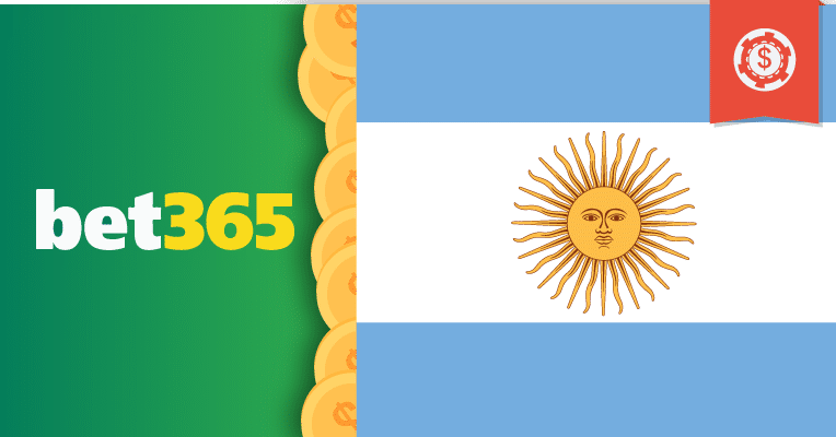 Bet365 Argentina • Como apostar y depositar