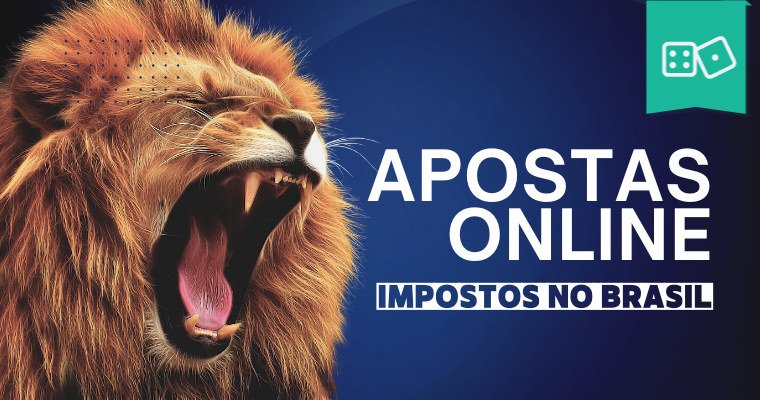 Imposto de Renda Sobre Apostas Online no Brasil: Regras, Obrigações e Tributações para Apostadores e Casas de Apostas