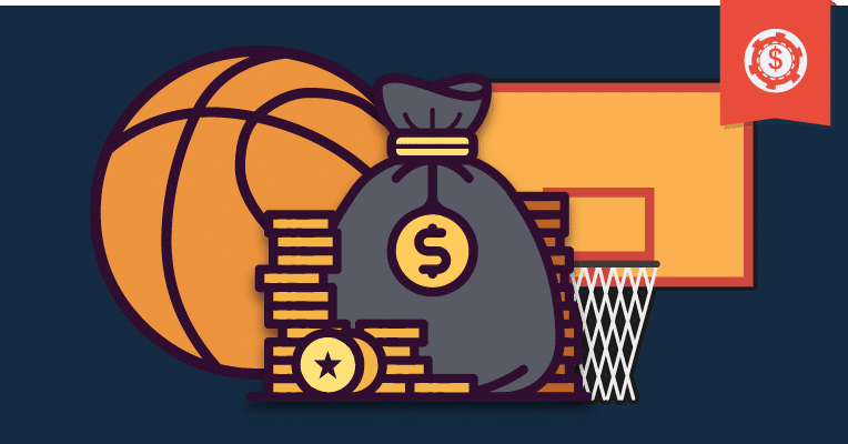 Como realizar uma gestão de banca para basquete?