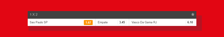 Odds Mudam Cor