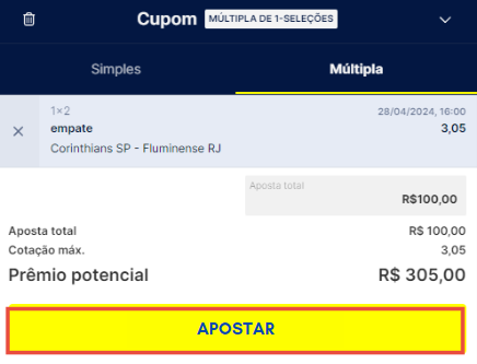 Apostar Na Lance Betting 4