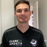Jonas Caetano, especialista do Clube da Aposta