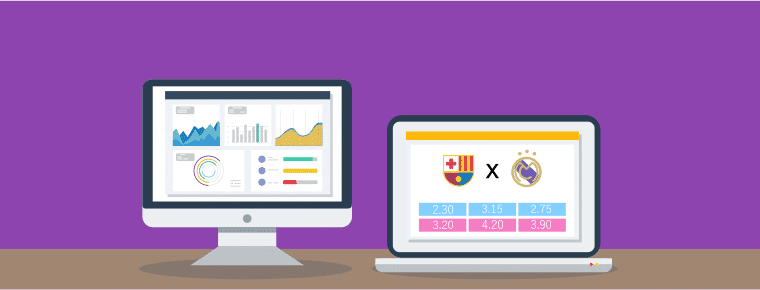 Analise Dados Pode Ajudar Apostas Esportivas