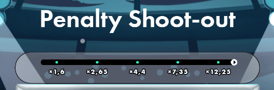 Penalty Shoot Out 5