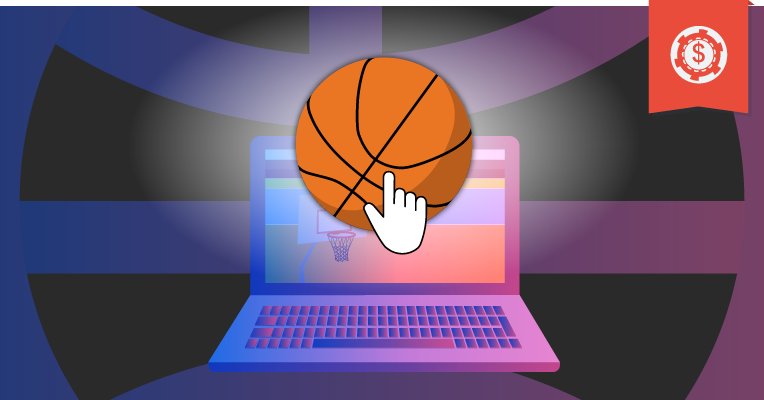 Como funciona o mercado de Handicap no Basquete?