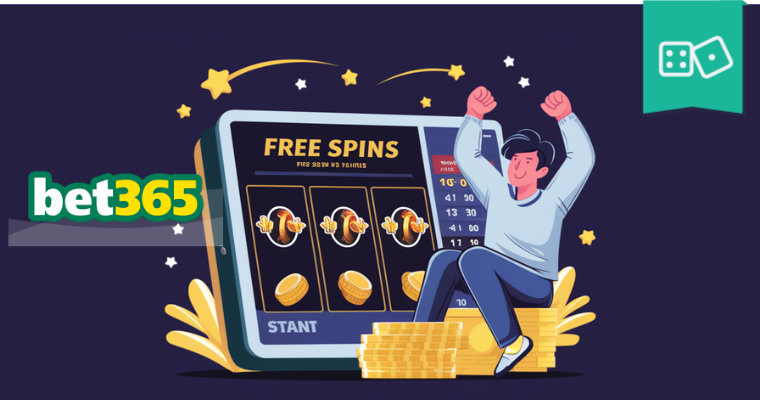 Cómo obtener giros gratis para bet365 casino online • Bono de bienvenida bet365
