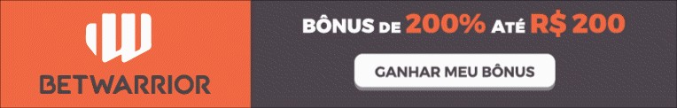 Bônus Betwarrior