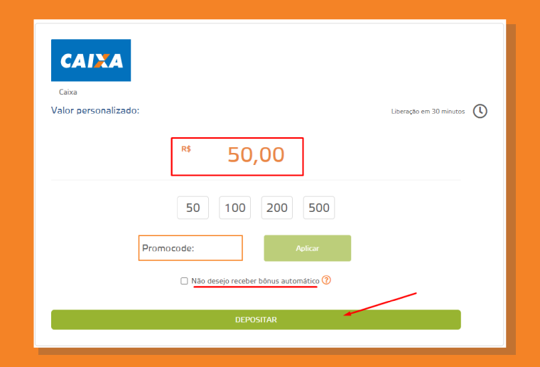 Codigo Promocional Betmotion