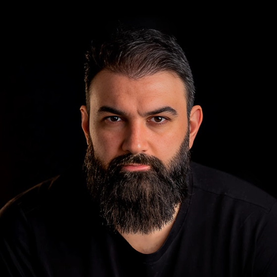 Ricardo Fulltrader, especialista do Clube da Aposta