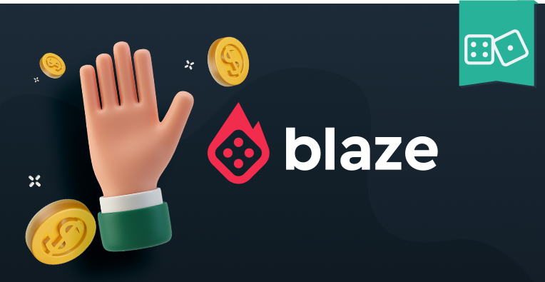 5 dicas para ganhar dinheiro na Blaze Apostas