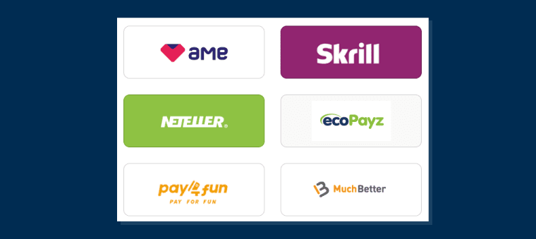 Ecopayz Betmotion