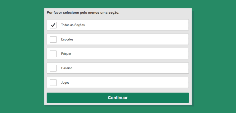 Valida Exclusao