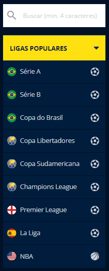 Imagem da análise da Estrela Bet