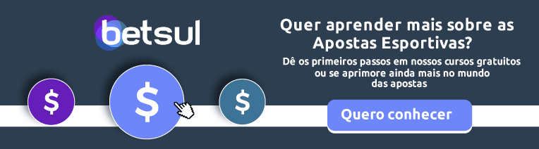 Quer Aprender Mais Sobre Apostas Esportivas Bonus Betsul